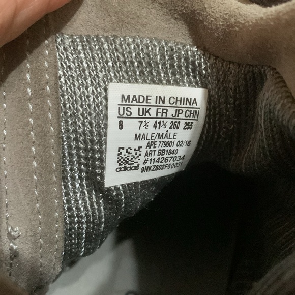 Adidas  Yeezy Boost 750 BB1840 - Picture 5 of 11